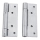 thumbnail image 5 of 2 unids/set bisagra de resorte Bisagra cierre automático de puerta bisagras de puerta de retorno automático, 5 of 8