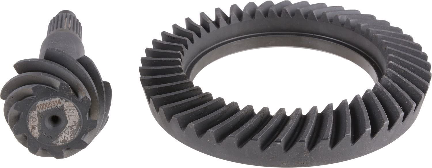 Spicer 10005314 SVL Differential Ring And Pinion Fits select: 1994-2001 DODGE RAM 1500, 1994-2002 DODGE RAM 2500