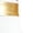 White, variant on Girls Liturgical Praise Dance Dress Worship Asymmetric Tunic with Palazzo Pants Metallic Gold Outfit White 10