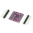 thumbnail image 3 of LOVIVER ADS1220 2-channel 24-bit ADC Converter Low-Power for Bridge Sensor Measuring, 3 of 7