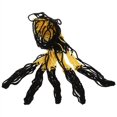 thumbnail image 2 of 15PCS Nylon Net Bag Ball Carrier for 1 Volleyball Basketball Football Soccer, 2 of 5