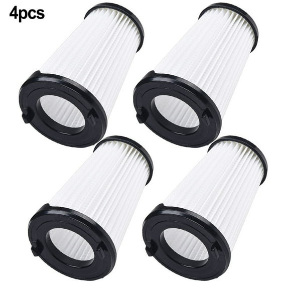 4Pcs Replacement Filters for Electrolux Vacuum Cleaner EHVS2510AW VS3510AR