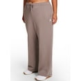 thumbnail image 2 of Reebok Women's and Women's Plus Game Day Straight Leg Pant, Sizes XS-4X, 2 of 5