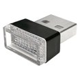 thumbnail image 1 of Riwesomey Luz USB de 7 colores, luz LED de modelado, luz ambiental de coche, luz Interior de neón, luz Interior de coche, luz Interior de coche, Bombillas para automóviles, 1 of 6