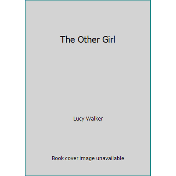 Pre-Owned The Other Girl (Paperback) 0345266757 9780345266750