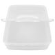 thumbnail image 2 of BRIGHTFUFU Caja apilable para hacer masa de Pizza, con tapa y asa, caja para hacer pan, caja para levantar masa, bandeja para fermentar masa, accesorio de cocina, 2 of 7