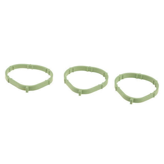 Intake Manifold Gasket - Compatible with 2008 - 2015 Smart Fortwo 2009 2010 2011 2012 2013 2014