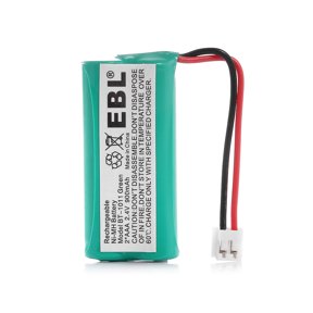 Batterie pour PLANTRONICS CT14, 2.4V, 700mAh, Ni-MH Batterie pour PLANTRONICS CT14, 2.4V, 700mAh, Ni-MH