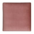 thumbnail image 6 of Accent Chair Ottoman, Velvet, Pink, Modern Contemporary Urban Design, Living Lounge Room Hotel Lobby Hospitality, 6 of 7