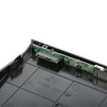 thumbnail image 4 of Ultra-thin Portable USB 3.0 SATA 12.7mm External Optical Drive Enclosure for PC Laptops, 4 of 7