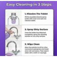 thumbnail image 5 of Nuroclean 2025 Concentrated Cleaning Tablets For 18cleanlix Tablets With New Spray Formula, 5 of 5