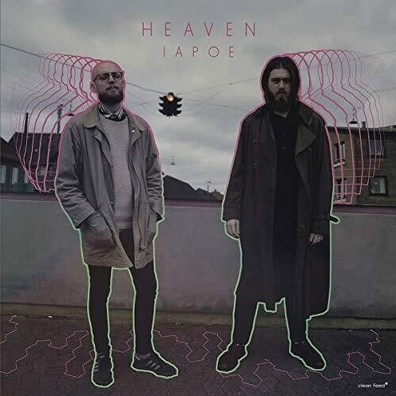 Heaven (Vinyl)