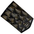 thumbnail image 1 of Minkissy iron table lamp shade Lamp Shade Golden Diffusion Bedroom 1Pcs, 1 of 5
