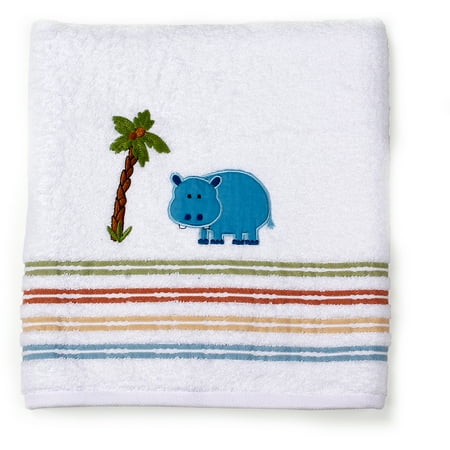 Mainstays Safari Bath Towel