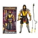 thumbnail image 1 of Origine Scorpion Zero Kabal Mortal Kombat figura de Acción 7 "modelo coleccionable Mcfarland juguete para niños regalo Marvel, 1 of 4