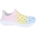 thumbnail image 6 of Rugged Shark Toddler & Girls Rift Slip-On Water Shoes, 6 of 6