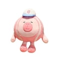 thumbnail image 1 of Pig Stuffed Toy, Pig Stuffed Animals Fun Gift Idea Classic Children's Gift Cute Pig Best Kids Toys Jellycat Birthday Gifts For Girl, 1 of 4