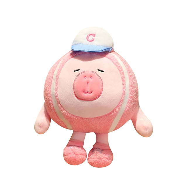 Pig Stuffed Toy, Pig Stuffed Animals Fun Gift Idea Classic Children's Gift Cute Pig Best Kids Toys Jellycat Birthday Gifts For Girl