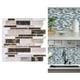 thumbnail image 3 of Azulejos para salpicaduras Zulema autoadhesivo 3D, 3 of 7