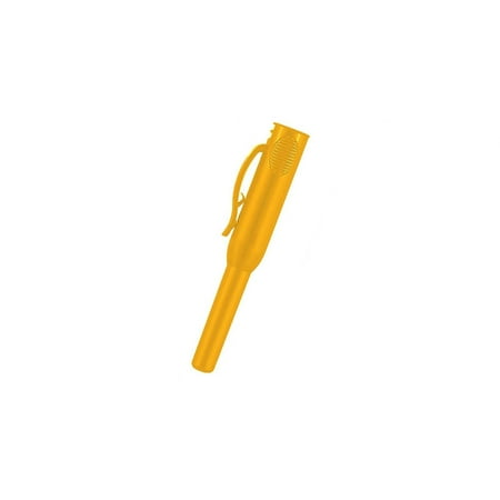 

BAMILL Carpenter Pencil Cap Pencil Holder for Deep Hole Marker Pencil Woodworker Tool