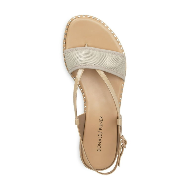 Donald pliner cheap womens sandals