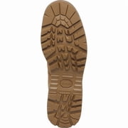 Belleville Waterproof Flight & Combat Boot - رجالي ، ذئب ، 9 ، منتظم