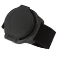 thumbnail image 1 of Arm Wear Bicycle Mirror,Bicycle Mirror Nylon Wrist Bicycle Rear View Mirror Bicycle Mirror Exceptional Craftsmanship, 1 of 8