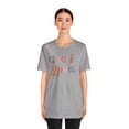thumbnail image 2 of God is Good Shirt, Bible Verse Church Gift, Retro Vibes Christian Tee, 2 of 8