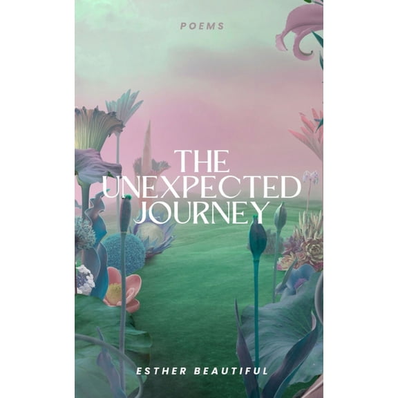 The Unexpected Journey, (Paperback)