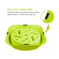 thumbnail image 4 of JinsintoSlow Feeding Dog Slow Feeder Bowl Non-slip Design Fun Interactive Feeding Dogs, 4 of 5