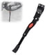 thumbnail image 1 of Trek FX 3 Bicycle Stand, HeightAdjustable Bike Stand, Aluminum Kickstand for Mountain Bike, City Bike, Commuter Bikes, 1 of 5