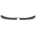 thumbnail image 1 of Ndcxsfigh 2 Uds Cubierta Placa Protectora Parachoques Trasero Interior Coche Acero Inoxidable para Tesla Modelo 3, 1 of 9