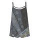 thumbnail image 4 of Puntoco Blusas sin mangas para mujer Blusas casuales sin mangas con cuello redondo y estampado de moda para mujer, 4 of 5