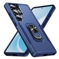 thumbnail image 2 of TYJKeJi Case with Stander Holder Kickstand Drop Resistant Shockproof Case For Samsung Galaxy S25 Ultra, 2 of 10