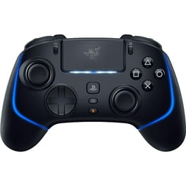 Qanba Q3-PS4-01E Q3 Obsidian Arcade Fighting Stick - Walmart.com