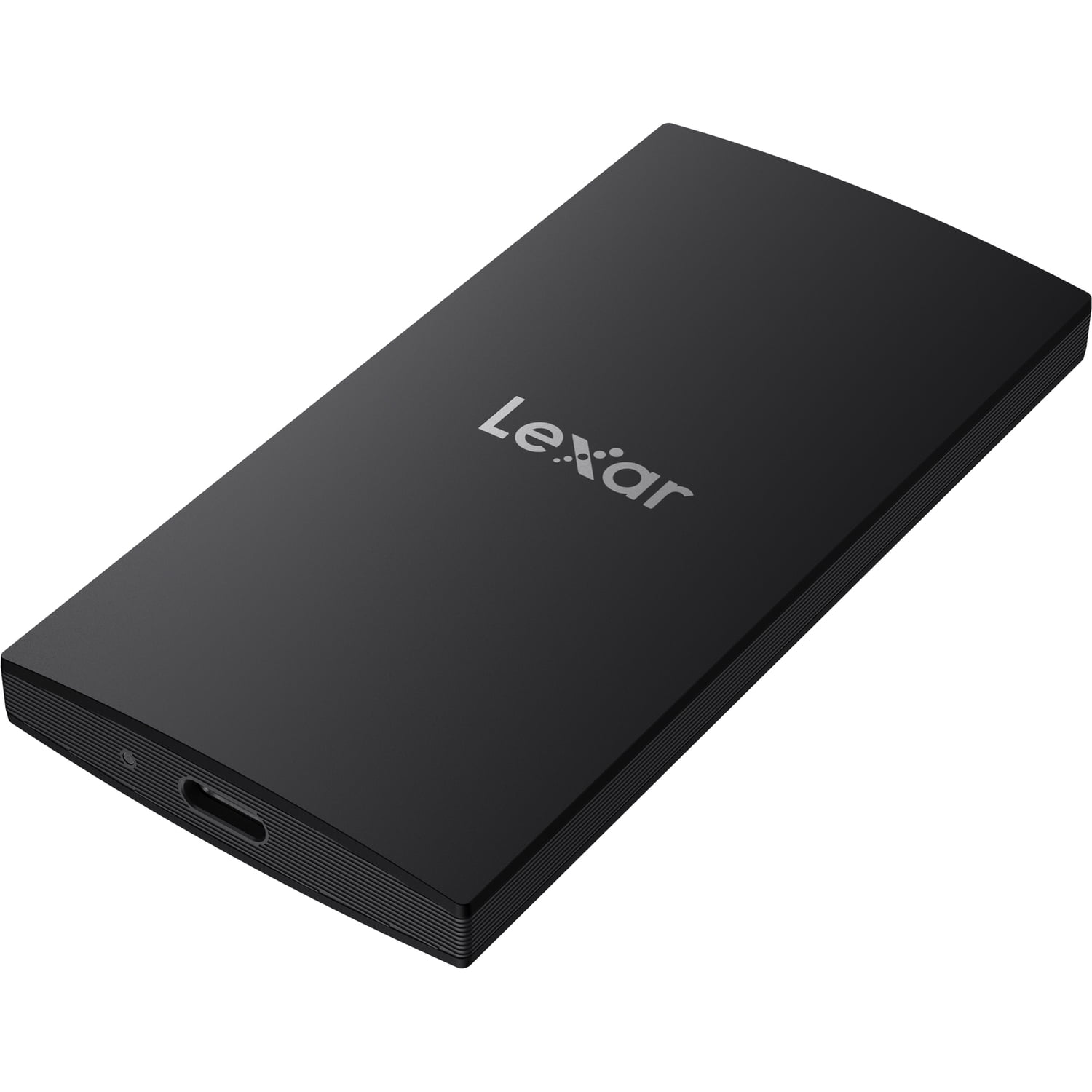 Lexar SL300 USB 3.2 Gen 2 Portable SSD (1 TB) LSL300001T-RNBNG