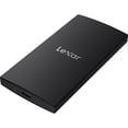 thumbnail image 5 of Lexar SL300 USB 3.2 Gen 2 Portable SSD (1 TB) LSL300001T-RNBNG, 5 of 13