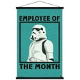 thumbnail image 1 of Star Wars: Saga - Employé du mois, 1 of 4
