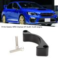 thumbnail image 3 of Timing Timing Belt Guide Fit for  WRX Impreza Sti EJ20 / EJ25 191263, 3 of 7