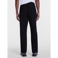 thumbnail image 4 of Athletic Works Woven Cargo Open Hem Active Pants, Men's Sizes S-4XLT, 4 of 6
