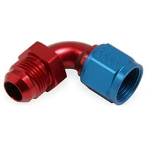 Earl's Performance 920506ERL Brake Hydraulic Line