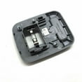thumbnail image 2 of Car Styling Rear Interior Reading Light Inside Roof Ceiling Lamp Dome Lights for Nv200 Grey, 2 of 4