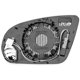 thumbnail image 4 of Lado izquierdo automático Lado calefaccionado Espejo retrovisor compatible con C E S GLC W205 W222 2015-2021, 4 of 5