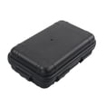 thumbnail image 2 of Cajas Impermeables para Exteriores Organizadores Estuche Hermético Herramientas (M), 2 of 2