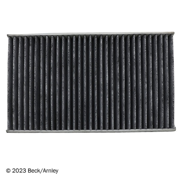 Beck/Arnley CABIN AIR FILTER