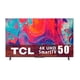 thumbnail image 1 of TV TCL 50 Pulgadas 4K Ultra HD Smart TV QLED 50S546, 1 of 4