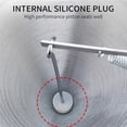 thumbnail image 4 of Xingzhi Stainless Steel Pancake Batter Dispenser Control Easy To Operate Premium Wide Application, 4 of 6