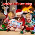 thumbnail image 3 of Beefunni Piano Toys for Kids, Musical Keyboard Blue Instrument with Microphone for Toddlers Baby, Christmas Gifts Toys for Boys Girls Aged 2 3 4 5 6+, 3 of 8
