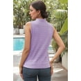 thumbnail image 6 of Tank Tops for Women 2025 Summer Tops Sleeveless Shirts M, 6 of 7