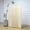 Beige, variant on Furnnylane 3 Panel Beige Room Divider Freestanding Bamboo Folding Panel Divider 67" H x 46" W